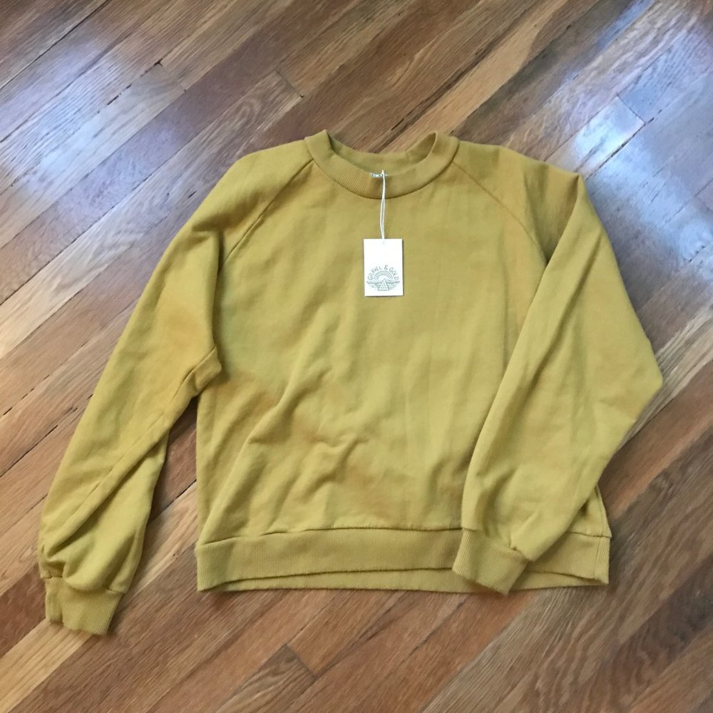 Gravel & Gold Townesie Sweatshirt